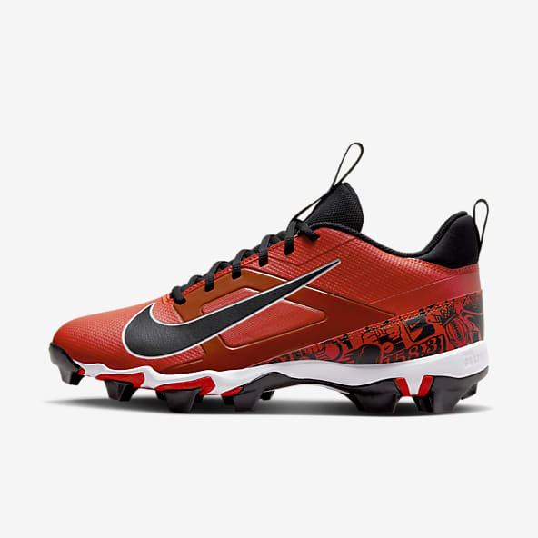 Nike wr cleats best sale